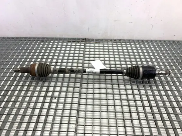 Semi-eixo traseiro direito OEM FK72-4B402-AB Jaguar E-Pace image 2