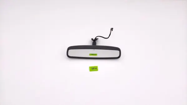 Espejo retrovisor interior OEM e11048685 para Ford image 2