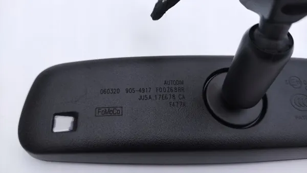 Espejo retrovisor interior OEM e11048685 para Ford image 7