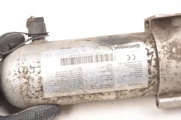 Tanque de ar Volvo OEM 31429826 para S90 II V90 II image 8