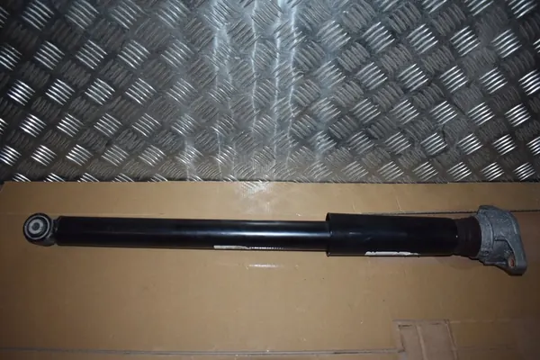 Ammortizzatore posteriore Porsche Panamera 971 image 3