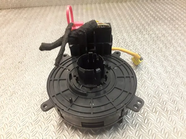 Sensor de ângulo de direção Opel Astra J OEM 20817718 image 3