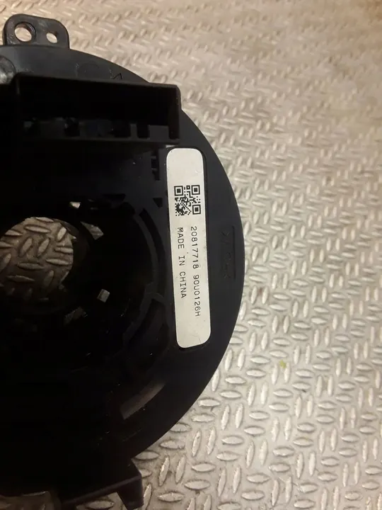 Sensor de ângulo de direção Opel Astra J OEM 20817718 image 4