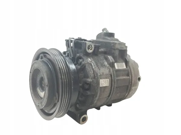 Compressor de AC Volkswagen Passat V 1.9 TDI OEM 8D0260808 image 1