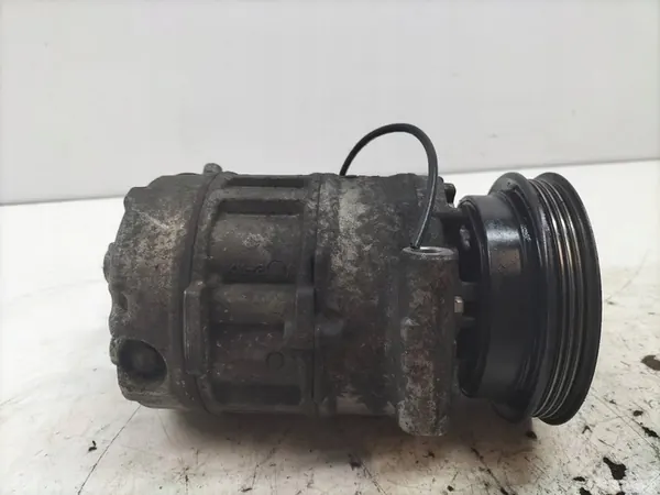 Compressor de AC Volkswagen Passat V 1.9 TDI OEM 8D0260808 image 5