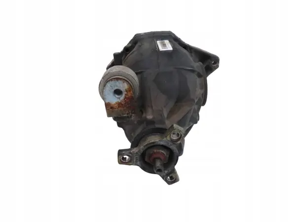 Achterdifferentieel Mercedes C W204 2.2 CDI OM651 2043505410 image 2