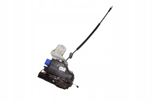 Linke Vordertürschloss VW CADDY III FURGON image 5