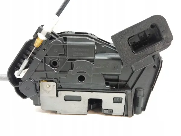 Serratura porta anteriore destra 5TB837016E Skoda Octavia IV image 5