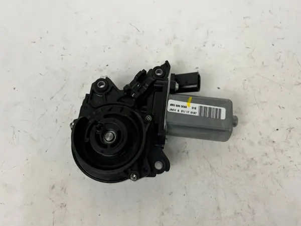 Audi Q7 Hecktür-Dämpfer OEM 4M0839004A image 2