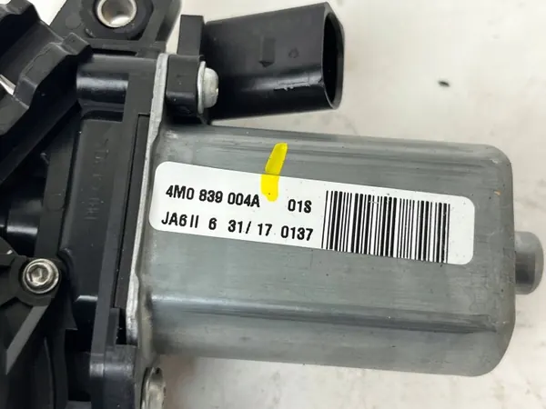 Audi Q7 Hecktür-Dämpfer OEM 4M0839004A image 7