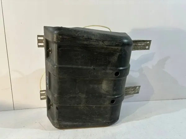 Mercedes Lufttank OEM A1643200315 - Gebraucht image 3