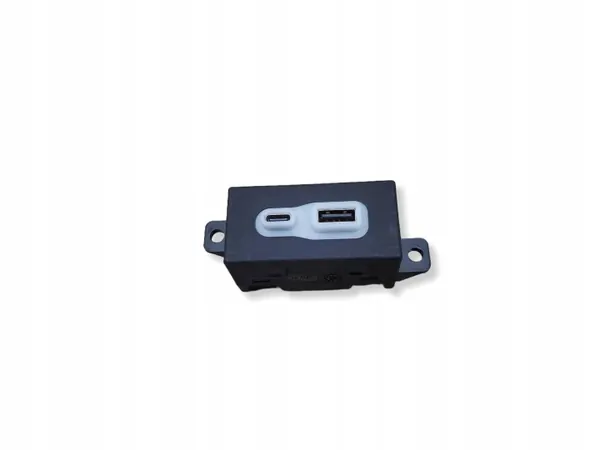 Port USB Arrière Jeep Grand Cherokee WL OEM 68422883AC image 3