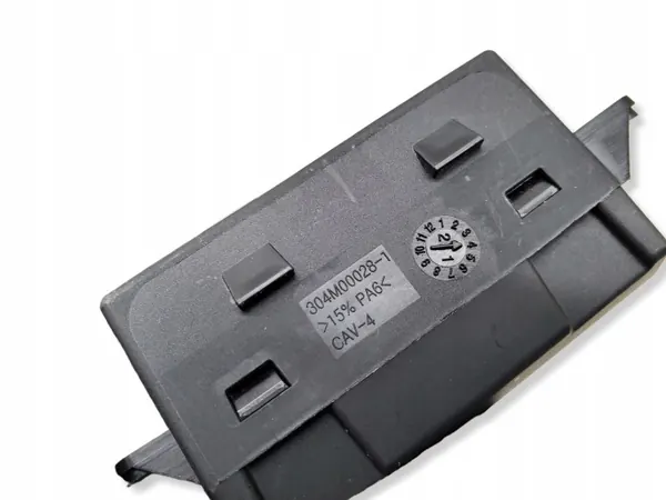 Port USB Arrière Jeep Grand Cherokee WL OEM 68422883AC image 7