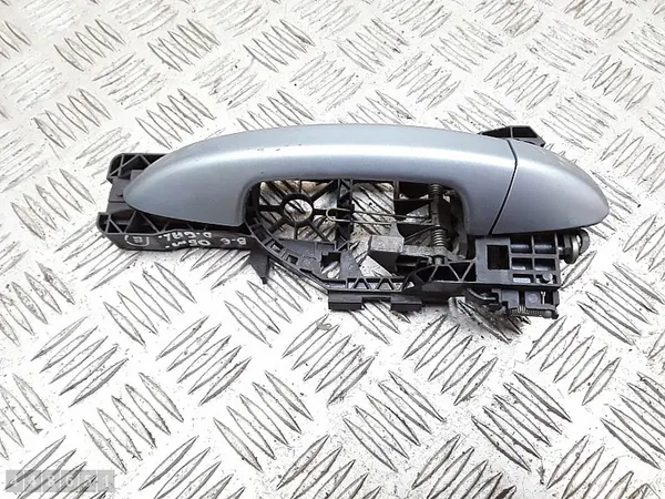 Takaoikea ovenkahva VW PASSAT B6 3C0837886E image 2