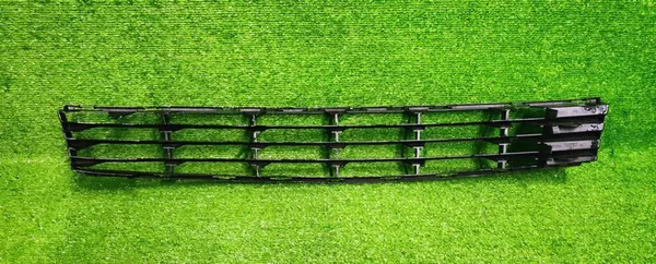 Griglia Paraurti Anteriore Renault Clio III 2005- image 2