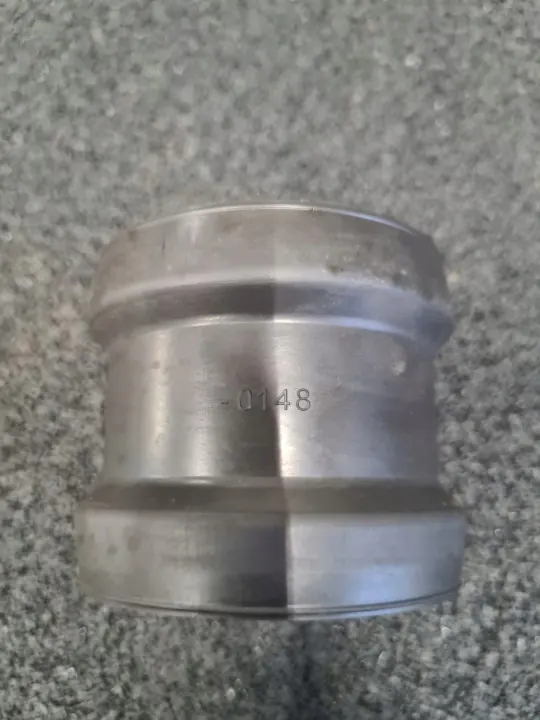 Mangueira de ligação OEM 51.98182-0148 - Estado usado image 3