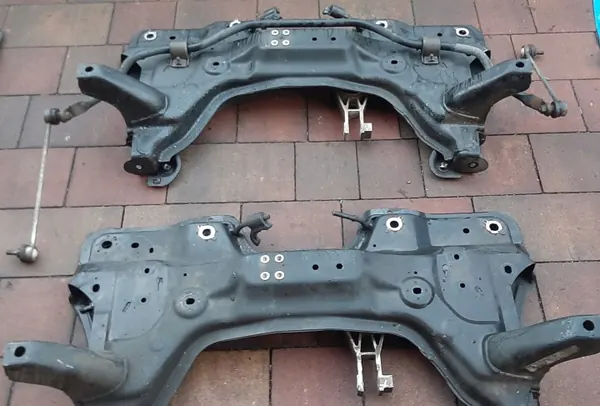 Poutre BELKA CORSA OEM pour Opel Corsa D image 2
