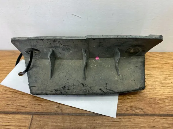 Rechter Deflektor OEM 23483132PINYA Cadillac CTS III image 5