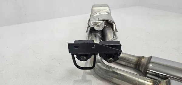 OEM A4634903302 Rechter Achterdemper Mercedes G W463 image 6
