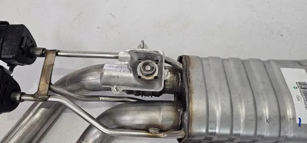 OEM A4634903302 Rechter Achterdemper Mercedes G W463 image 8