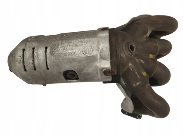 Katalysator Jeep Renegade OEM 51983856 image 2