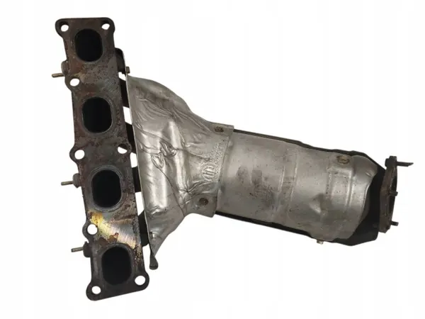 Katalysator Jeep Renegade OEM 51983856 image 6