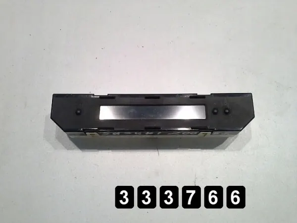 Suzuki Grand Vitara näyttöruutu OEM AM-333766 image 2