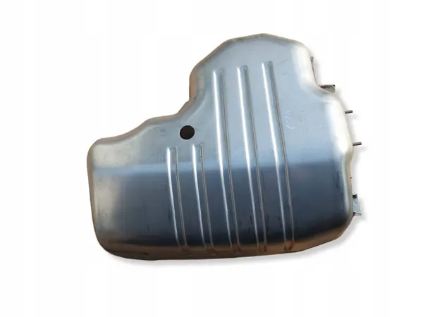Land Rover Defender L663 AdBlue-tanklock OEM L8B25J236AD image 2