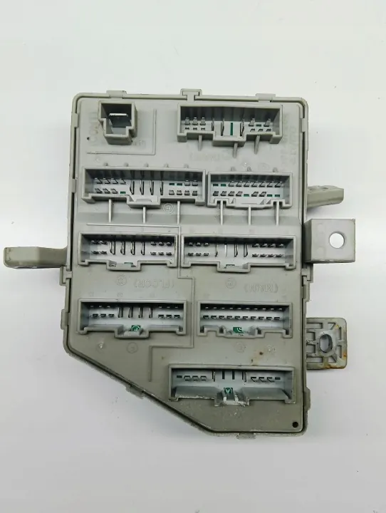 Module de Fusibles KIA OEM 91950-1D540 pour Carens CRDI image 3