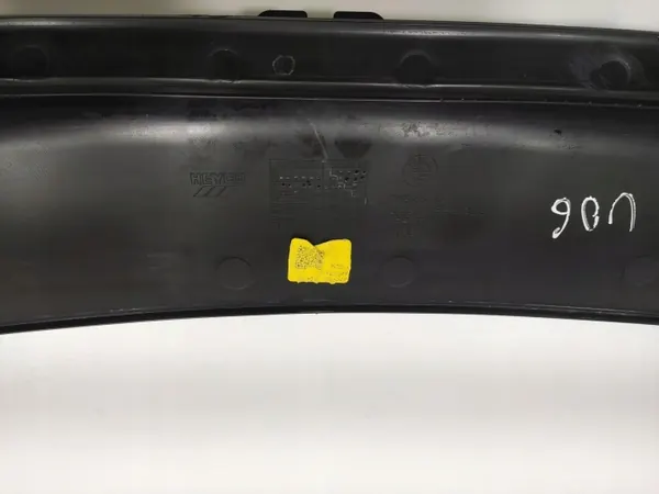 OEM 8491978 Moldura Plástica Superior BMW 2 image 6