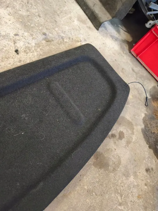 Kia Rio IV Heckkofferraumablage OEM 85910-H8001 image 3