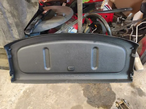 Kia Rio IV Heckkofferraumablage OEM 85910-H8001 image 5