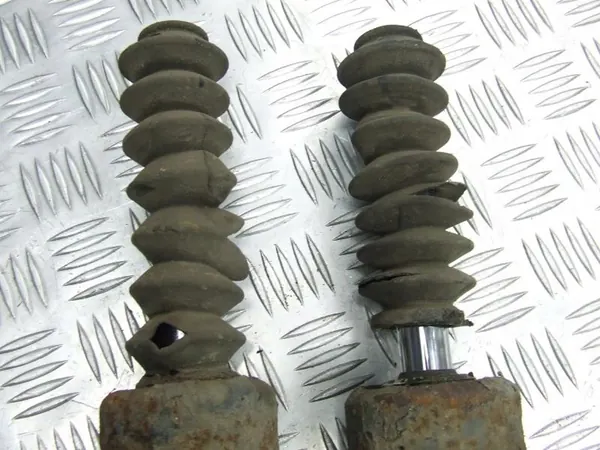 VOLVO XC90 Ammortizzatori Posteriori Set 30639791 image 2