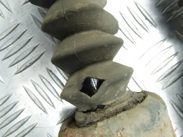 VOLVO XC90 Ammortizzatori Posteriori Set 30639791 image 3