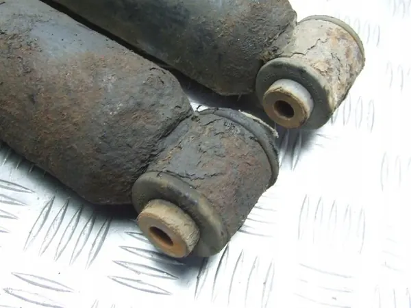 VOLVO XC90 Ammortizzatori Posteriori Set 30639791 image 5