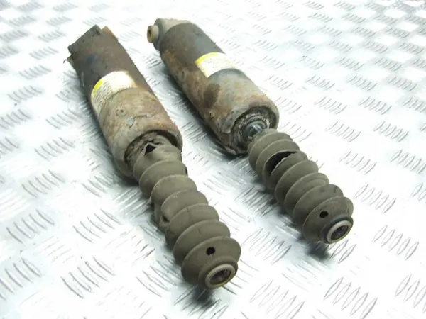 VOLVO XC90 Ammortizzatori Posteriori Set 30639791 image 6