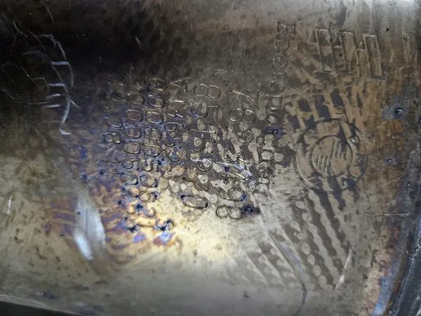 DPF-katalysator BMW F20 F30 N47 image 3