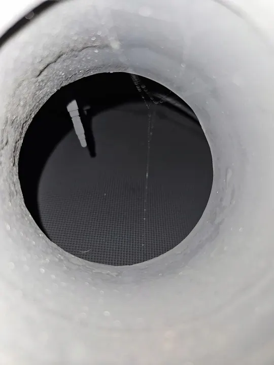 DPF-katalysator BMW F20 F30 N47 image 4