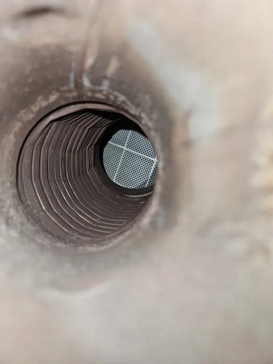 DPF-katalysator BMW F20 F30 N47 image 5