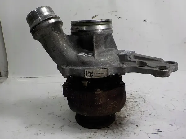 MINI MINI (R56) Turboalimentador 7812318 54359700039 image 3