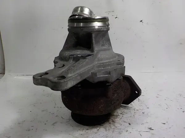 MINI MINI (R56) Turboalimentador 7812318 54359700039 image 4