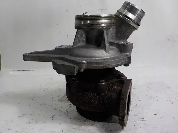 MINI MINI (R56) Turboalimentador 7812318 54359700039 image 5