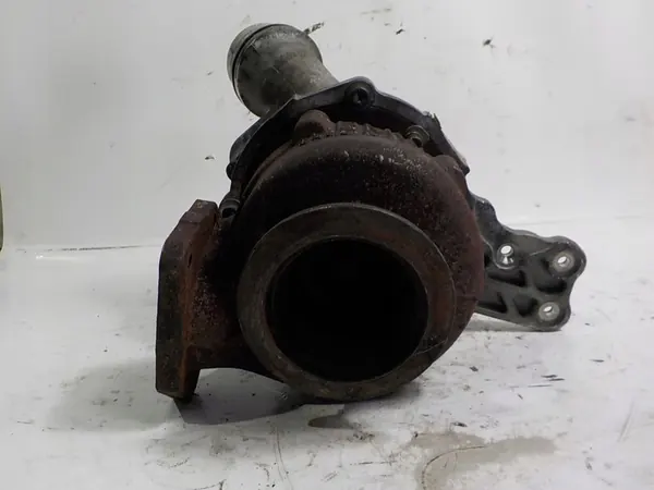 MINI MINI (R56) Turboalimentador 7812318 54359700039 image 7