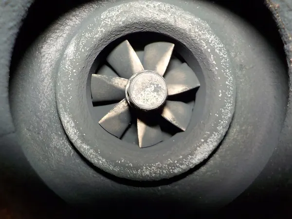 MINI MINI (R56) Turboalimentador 7812318 54359700039 image 8