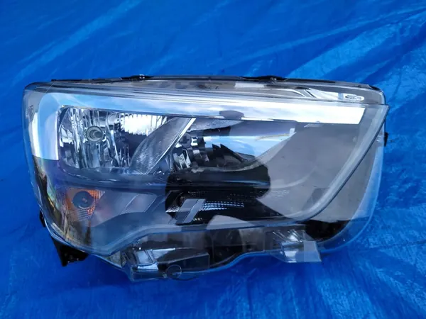 OPEL Combo E Rechter Koplamp 9816825480 image 2
