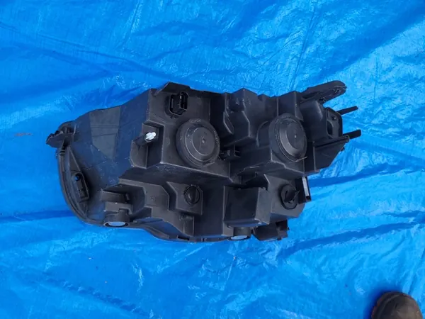 OPEL Combo E Rechter Koplamp 9816825480 image 4