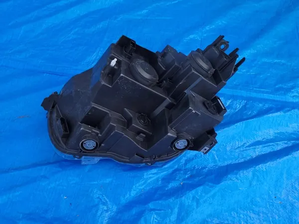 OPEL Combo E Rechter Koplamp 9816825480 image 5