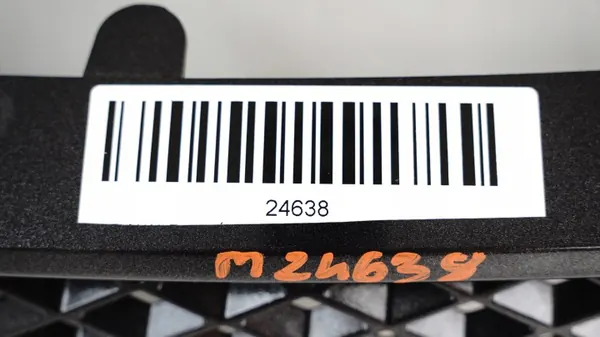 Stoßstangengrill OEM 375485003 Honda Civic VII 04-06 image 4