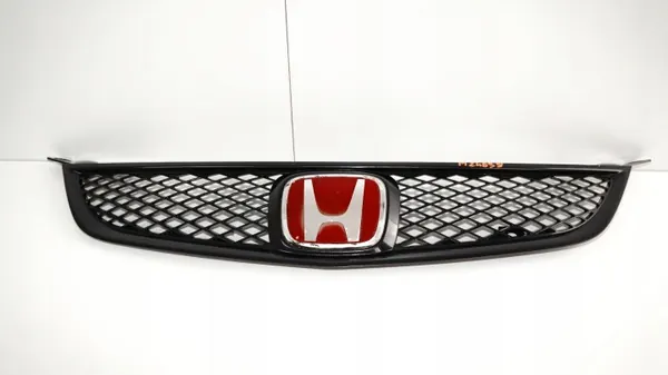Stoßstangengrill OEM 375485003 Honda Civic VII 04-06 image 5