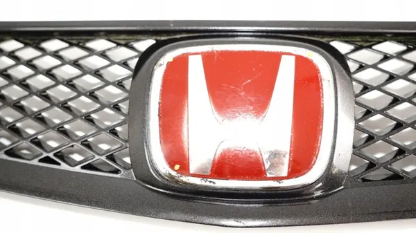 Stoßstangengrill OEM 375485003 Honda Civic VII 04-06 image 9
